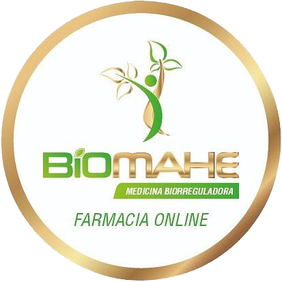 Biomahe Logo